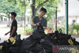 Kapolri kirim 20.000 paket sembako untuk LDII jelang Lebaran