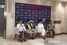 Istiqlal Mosque to accommodate 250 thousand Muslims during Eid prayer