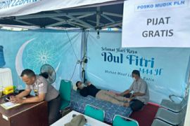 PLN Jateng &amp; DIY buka posko mudik asyik