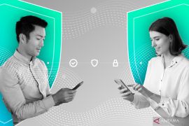 Tips aman bertransaksi keuangan digital saat Lebaran