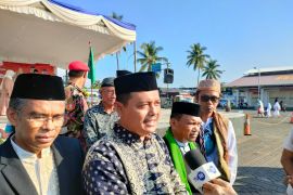 PW Muhammadiyah Sulut: Penetapan Idul Fitri berdasarkan falakiyah