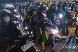 BPTD Wilayah VIII Provinsi Banten klarifikasi soal penumpang terombang-ambing di atas kapal