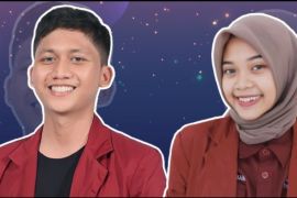 Mahasiswa Poltesa program IISMA 2023 magang ke Australia