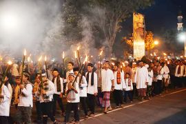 Pemkab Lumajang imbau tidak gelar takbiran keliling