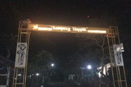 17 desa di Banyuwangi ramaikan Ramadhan Heppiii