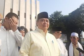 Ketum Partai Golkar ungkap kondisi KIB usai Ganjar jadi capres PDIP