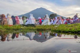 Kepala BRIN imbau publik tidak terpancing komentar viral pakar astronomi