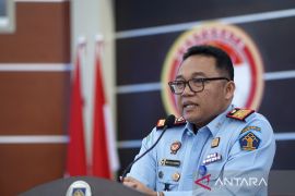 Sebanyak 311 warga binaan Lapas Gorontalo terima remisi Idul Fitri