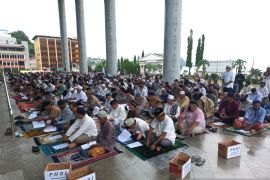 Papua Governor calls on community to increase tolerance, brotherhood