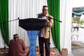 Baznas Biak : Penerimaan Zakat tahun 2023 meningkat menjadi Rp601 juta