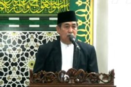 Bupati Sidrap mengapresiasi semua pihak jaga kondusivitas selama Ramadhan