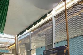 Rutan Kelas IIB Tanjung Pura beri remisi 143 narapidana