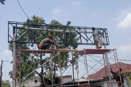 Perbaikan fasilitas di 200 desa rampung melalui "Ramadhan Heppiii"