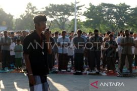 MUI: Tradisi di Bali satukan umat meriahkan Idul Fitri