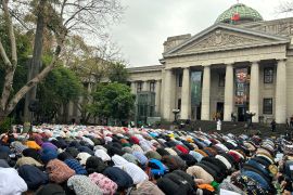 Shalat Id di Taiwan diikuti 15 ribu WNI, di Thailand diikuti 1.800 WNI