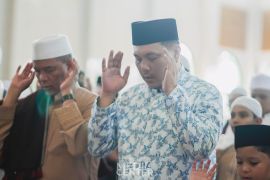 LEBARAN 2023 - Wali Kota: Ibadah jangan berkurang setelah Ramadhan