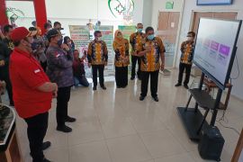 Tim RSUD Soedono Madiun antisipasi peningkatan pasien saat libur Lebaran