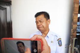 Disnaker Kepri tangani 55 pengaduan pembayaran THR Lebaran