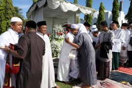 Khatib ingatkan perlunya sikap taat kepada pemimpin