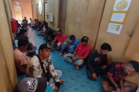 Miris, begini nasib karyawan PT ASM yang 2 tahun tidak terima THR