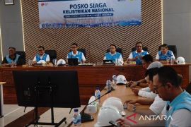 Gelar Apel Kelistrikan Nasional, Dirut PLN Pastikan Keandalan Listrik dan Kecukupan Pasokan Selama Liburan Idul Fitri