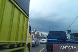 Pakar sampaikan sejumlah catatan pelaksanaan jalur satu arah di Sumbar