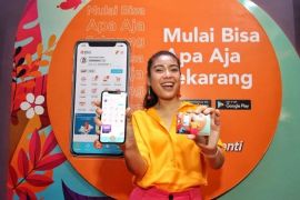 Momentum Ramadhan dan Lebaran, antiribet dengan Tapcash BNI