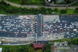 IPW nilai Polri maksimal atur arus mudik Lebaran 2023