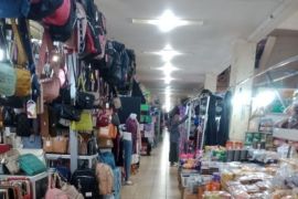 Kandilo Plaza Tanah Grogot buka di hari kedua Lebaran