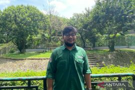 Penjaga harimau benggala Taman Margasatwa Ragunan rindukan mudik