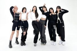 IVE raih 'Perfect All Kills' dengan dua lagu dalam tiga minggu