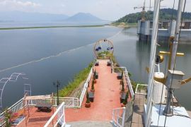 Sejumlah tempat wisata di Purwakarta layak dikunjungi