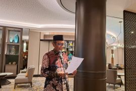 Mahfud MD tanggapi pernyataan Presiden Jokowi soal cawapres