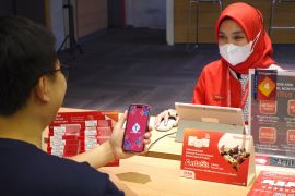 Telkomsel sebut trafik broadband naik di Ramadhan dan Idul Fitri 1444H