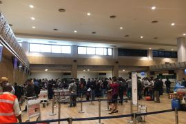 Bandara Sentani prediksi puncak arus balik libur Lebaran pada 26 April 2023