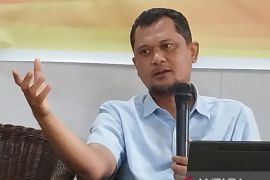 Bawaslu NTB mengajak media perangi hoaks-politisasi SARA di Pemilu 2024