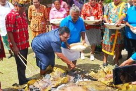 Staf ahli Gubernur Elsye: Organisasi perempuan Papua menyesuaikan tuntutan DOB