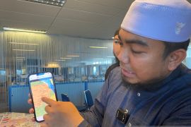 40 mahasiswa asal Sulsel akan ikut dievakuasi dari Sudan tahap II