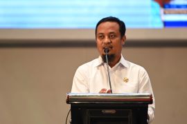 Pemprov Sulsel lanjutkan pembangunan dan rehabilitasi 17 rumah korban bencana