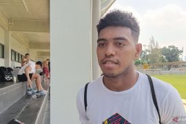 Kelly Sroyer: Semua lawan di SEA Games sama beratnya