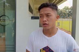 Rio sudah lupakan gelar pemain muda terbaik Liga 1