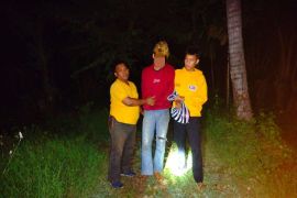 Seorang bocah 10 tahun di Sumbawa dicabuli pamannya