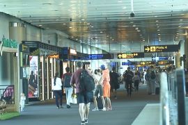 Bandara Ngurah Rai layani 443.928 penumpang selama mudik lebaran