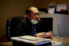 DPRD Kalsel kesal, tongkang hantam rumah warga Tapin berulang