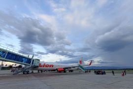 Kepala Bandara sebut arus balik Gorontalo diperkirakan dua gelombang