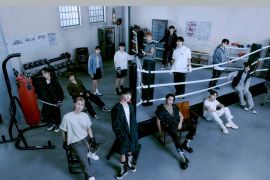 "FML" Seventeen pecahkan rekor terjual  3.998.300 kopi kurang dari 24 jam