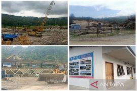 TKA di tengah eksplorasi energi di Tapanuli Utara