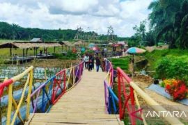 Kaltim kemarin, Cek rumah sebelum berlibur hingga penumpang Bandara Sepinggan naik