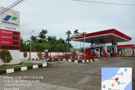 Pertamina jamin stok BBM di Kepulauan Mentawai aman pascagempa