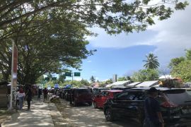 BPTD Maluku tambah lima trip antisipasi lonjakan penumpang arus  balik